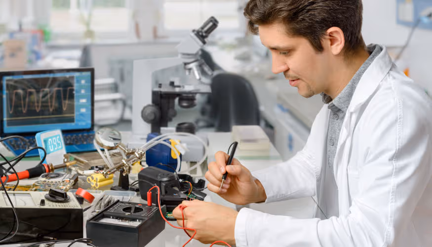 Başmakçı Elektronik Tamircisi