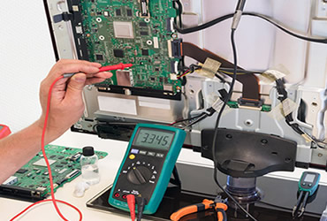 Başmakçı Elektronik Tamircisi